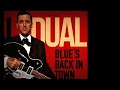 Al dual   blues back in town   el toro records