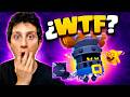 NUNCA PENSE QUE TENÍA ESTA SKIN en Brawl Stars