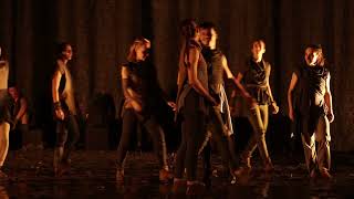 Theater Münster: Trailer PASSION