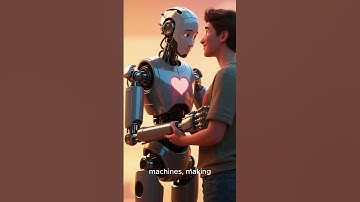 👉 AI That Detects Emotions 😳❤️ #AI #Emotion #Technology #AISparks