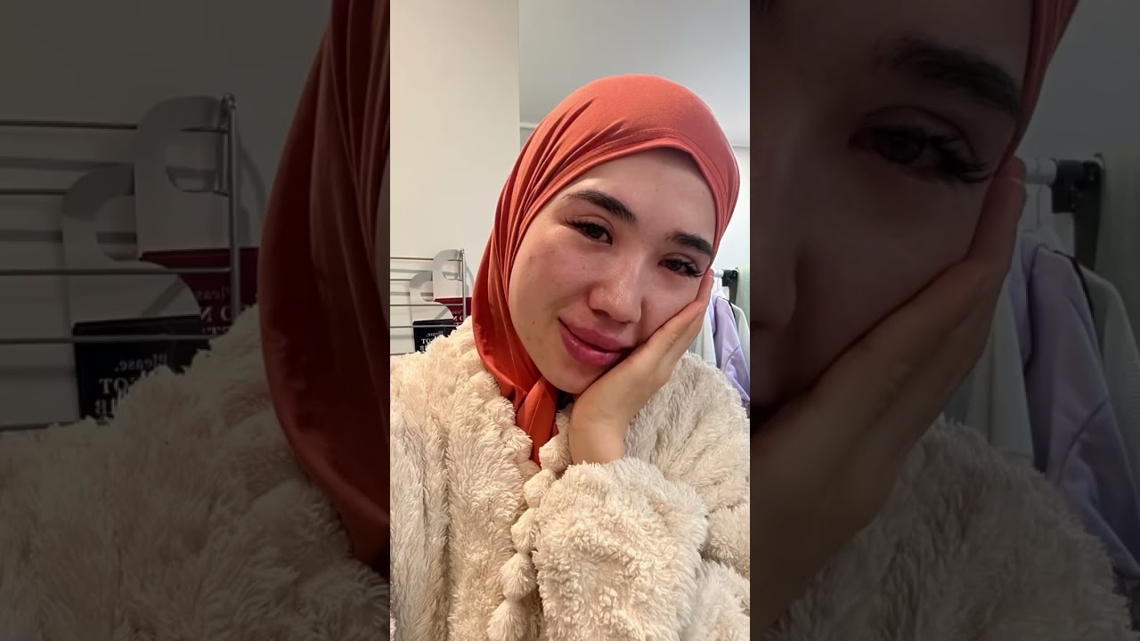 Sila soʻragan savollarga javob 🥺😭