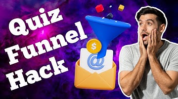 How to Collect Leads with a Quiz Based Lead Magnet