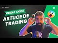 Astuce de trading incroyable  smc  rsi  cryptoedge