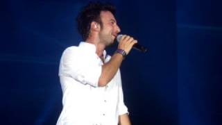 Tarkan - Unutmamali münih konseri 02.10.2008