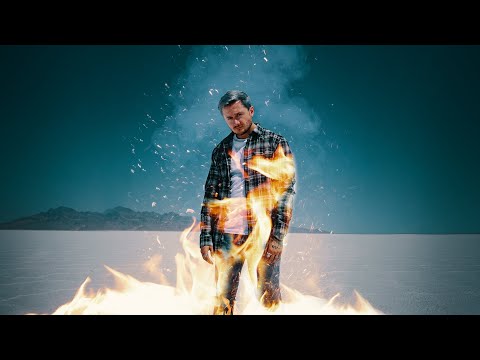 ryan-oakes---bittersweet-(official-music-video)