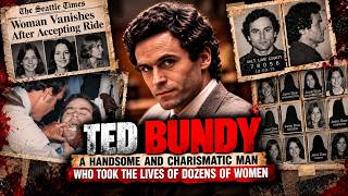 How a Charming Man Became One of America’s Most Feared Killers