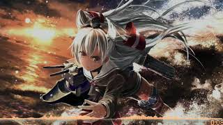 Nightcore - Goodbye (Blacklite District)