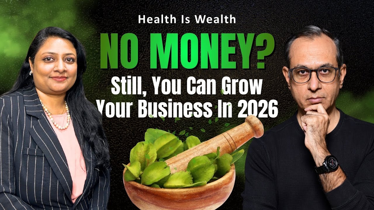 Ayurveda Advice Every Business Owner Needs | Health Problems That Kill Business Focus