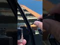 🎨 Быстрое восстановление авто — ремонт краски своими руками! 🚗