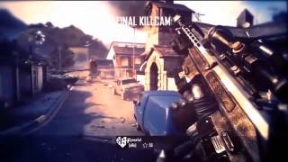 TGN Gatorade & Friends #7 | Final Killcam Series