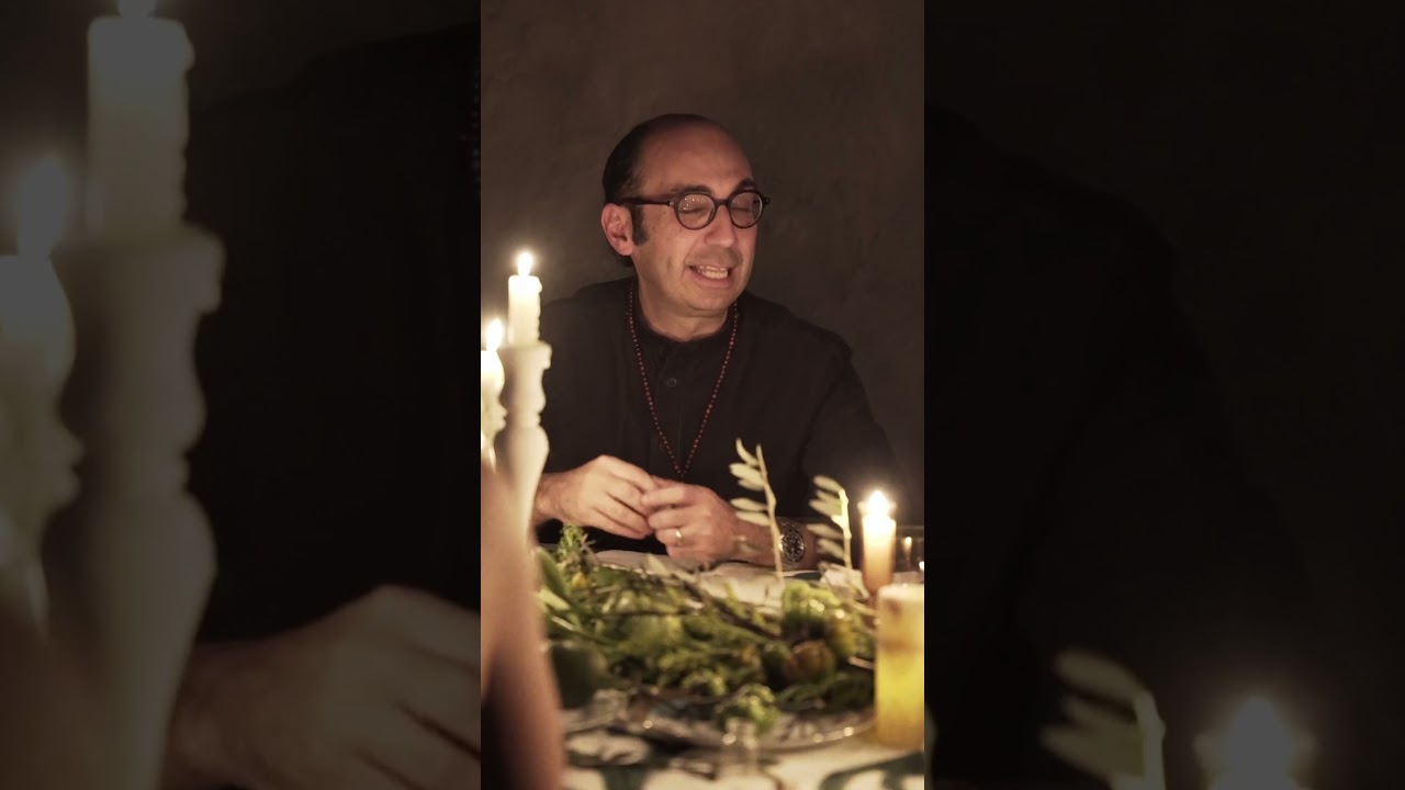 byGanz: buoy Dinner Club - The 2nd Edition