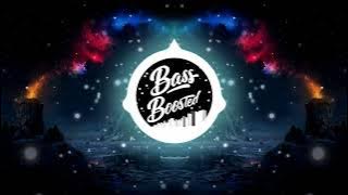 Redfoo - New Thang [BASS BOOSTED ULTRA]