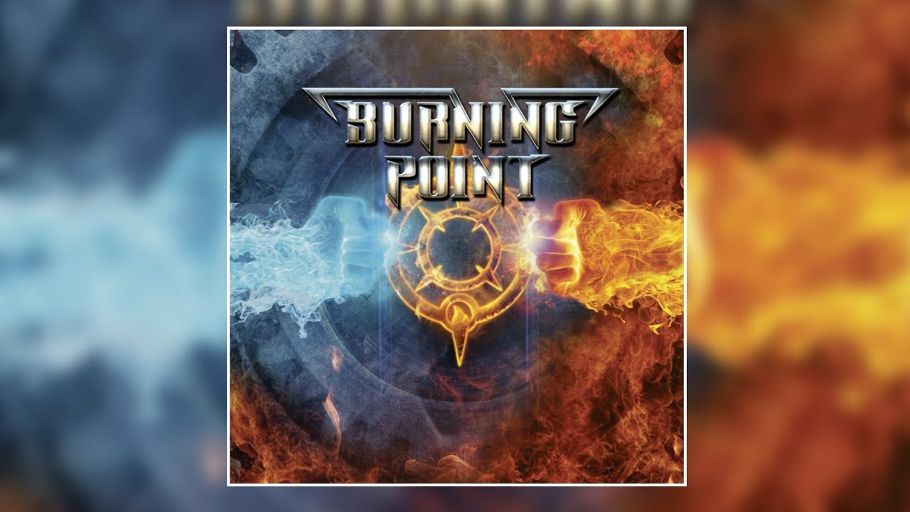 BURNING POINT - 