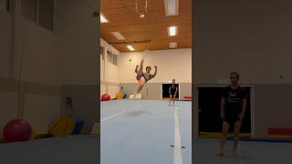Basic deload training… gonna come back to doing cool stuff soon :) #athlete @NoahPetek