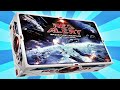 RED ALERT Board Game REVIEW &amp; BUYERS GUIDE