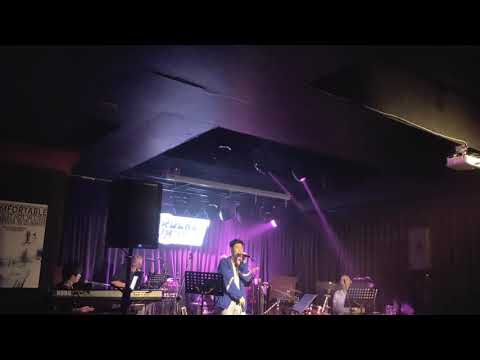 7/1張與辰Vic@Rocket Music音樂火箭餐廳《Demi Lovato-I will survive》
