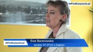 Zagórz24.pl : Mieszkańcy gminy Zagórz po pomoc medyczną mogą jeździć do Leska i Sanoka (FILM)
