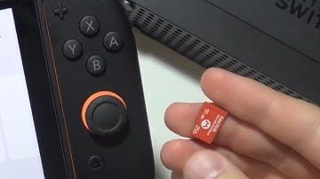 Nintendo Switch 2: How to Install microSD Express Card