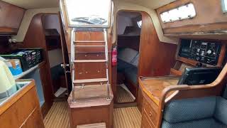 Sigma 38  - Boatshed - Boat Ref#317131