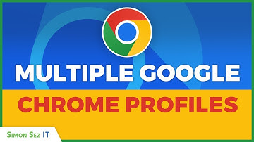 How to Create Multiple Google Chrome Profiles