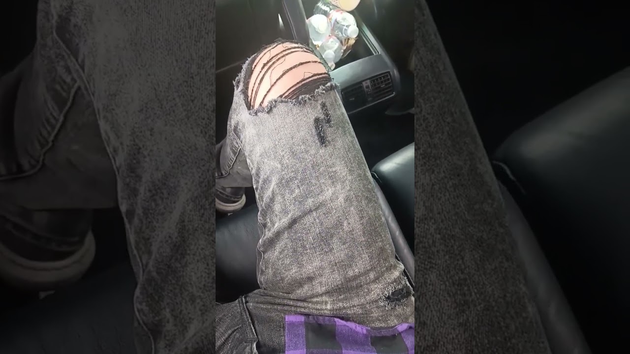 thunder thighs? idk😭 