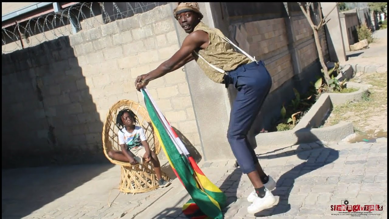 Seh Maluvha In Lanko Mutokonyo Zviriko Track Dancecover Challenge Hoooot Youtube