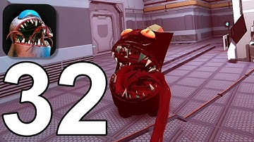 Imposter Hide 3D Horror Nightmare - Gameplay Walkthrough part 32 -  level 53-54 (Android)