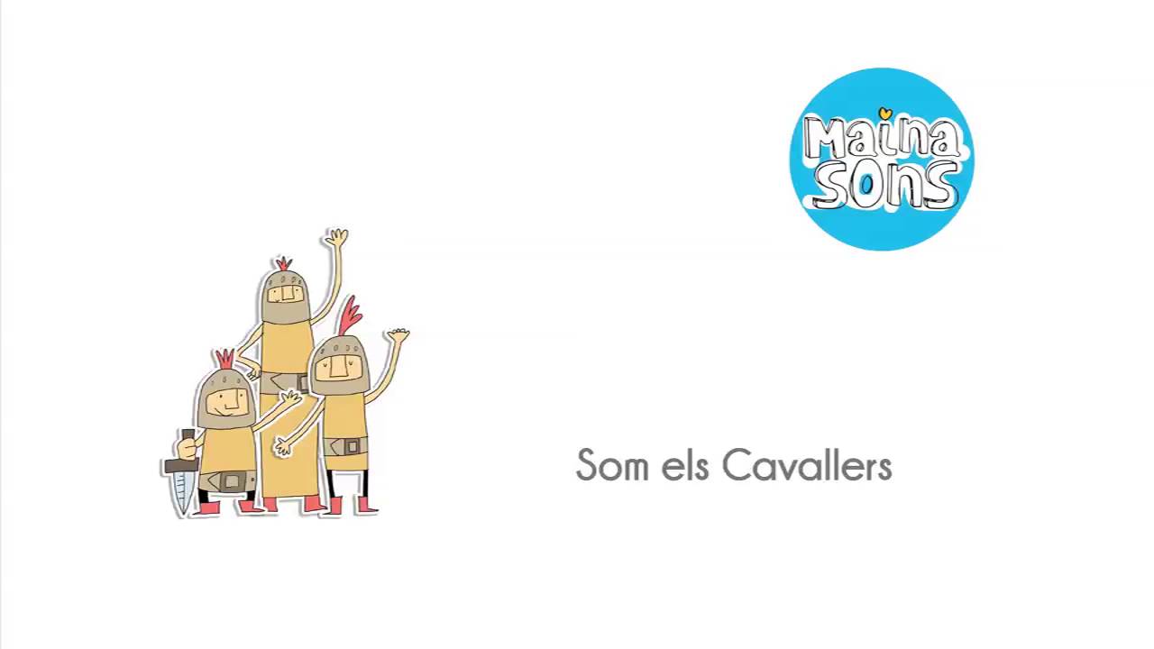 Som els cavallers (música)