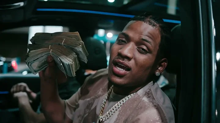 MB PEE - TRAMPOLINE (Official Video)