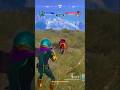 Fortnite Marvel Rivals Gameplay: Mysterio