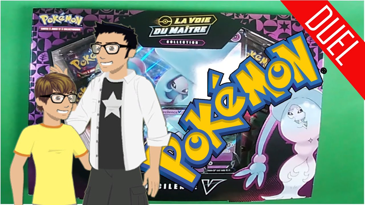 Explosage de ptitgars ! SCORE 8-4, Qui est pris qui croyait prendre ! Ouverture POKEMON  - Ep-38