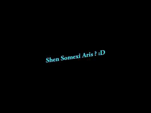შენ სომეხი არის ? / Shen Somexi Aris?