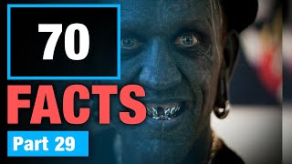 70 Incredibly Interesting Facts | Mind Blowing Weird Fun Facts 70 Incredibly Interesting Facts