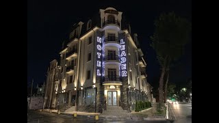 Leader Hotel Tashkent | Leader Тошкент меҳмонхонаси | Гостиница Leader Hotel