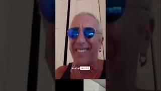 Dee Snider Reveals If Twisted Sister Will Ever Tour Again (His Honest Answer May Surprise You)