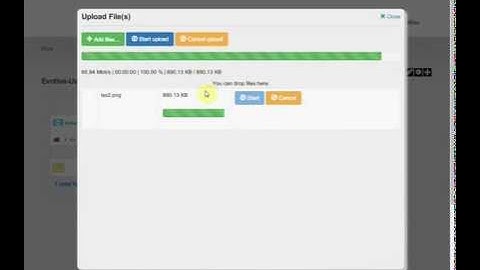 DNNUserFiles: Demoing the 