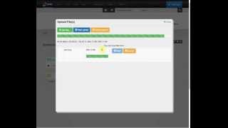 Dnnuserfiles Demoing The Folder Pattern Feature