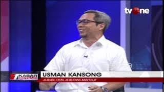 Download lagu Dialog tvOne: Panas Sebelum Debat Capres