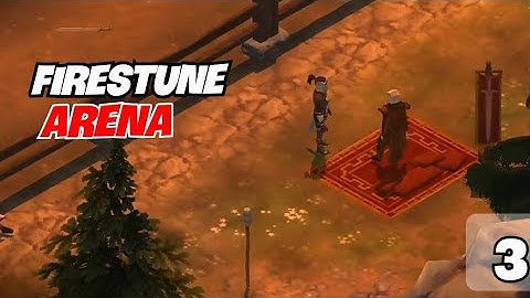 Slash of Sword 2 story gameplay part 3