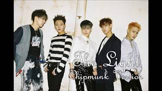 IMFACT - The Light [Chipmunk Version]