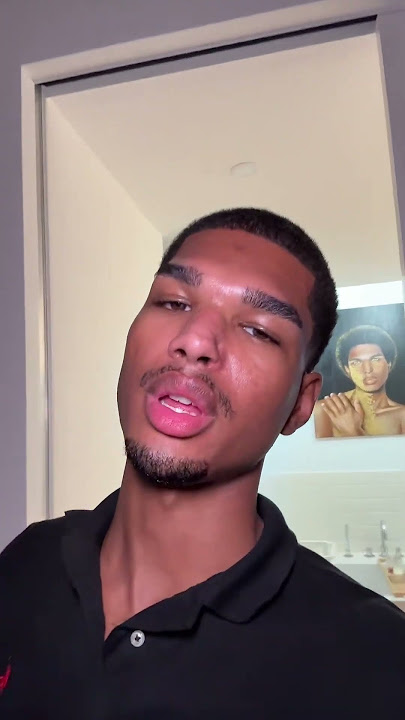 2021 Jermaine is back#short#jzrmain