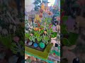 Britains Floral Garden