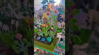 Britains Floral Garden