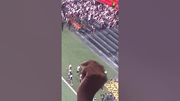 HBOB 2016 Halftime  (Ludacris, Hands Up)