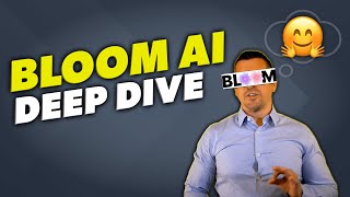  Bloom Ai Example Usage How To Test Deep Dive Open Ai