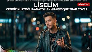 Liselim  (Anatolian Arabesque Trap Cover)