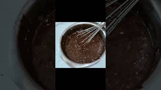 Chocolaty, Gooey! Devil Brownie in just 15 mins #food #recipe #brownies