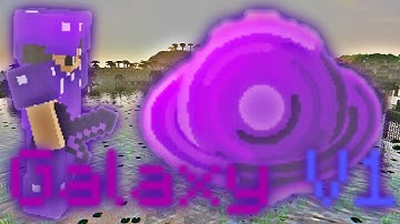 GALAXY CLIENT V1 MCPE