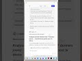 Copilot répond à tous tes emails non lus en 1 minute dans Outlook #copilot #outlook