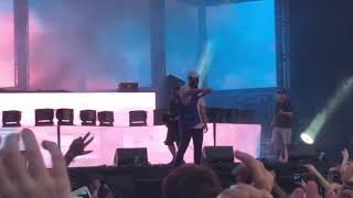 San Holo - We Rise @ Lollapalooza 2019